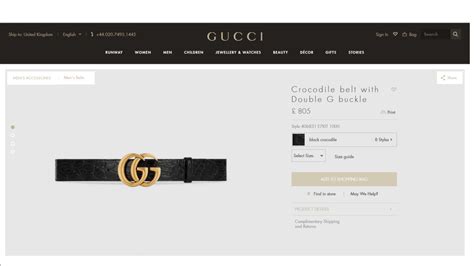 GUCCI® JP Official Site 